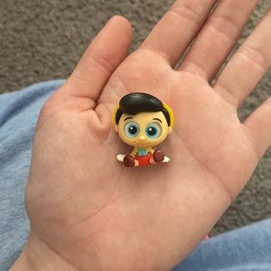LIMITED EDITION Pinocchio Disney Doorable